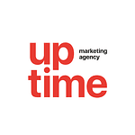 Uptime Marketing Agency logo