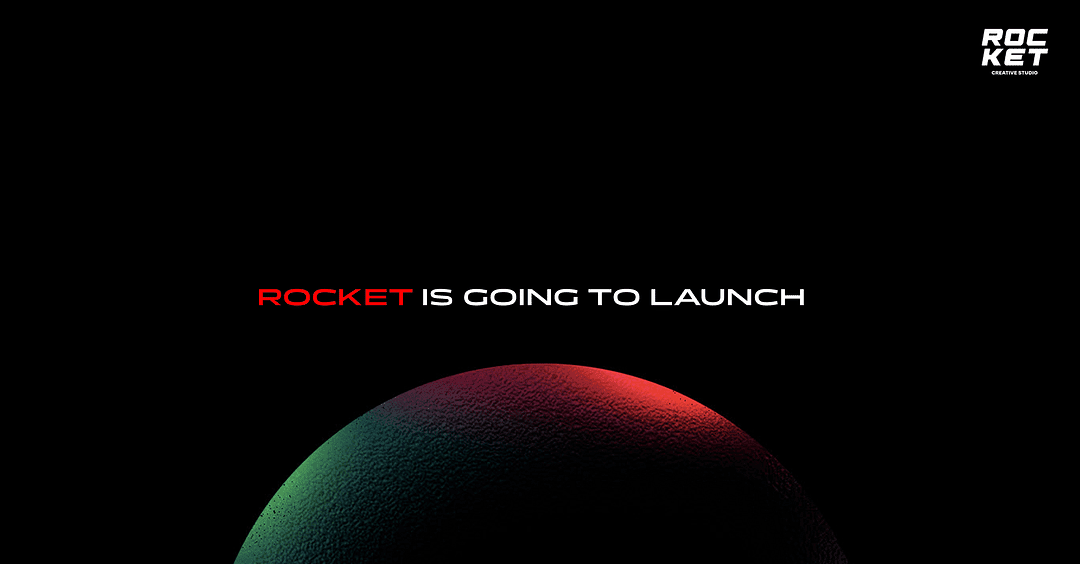 Rocket Creative Studio cover