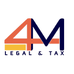 4M Legal and Tax