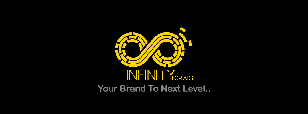 Infinity for ads - إنفينيتي للإعلان cover
