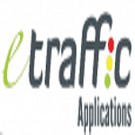 etraffic applications logo