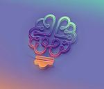 Creative Brain logo