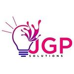 JGP Solutions logo