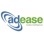 Adease Media Intelligence Inc. logo