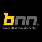 BNN México logo
