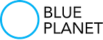 Blue Planet Productions logo