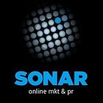 Sonar Media logo