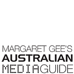 Margaret Gees Media Guide logo