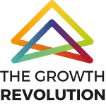 The Growth Revolution- Innovative Marketing Consulting Agency logo