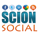 Scion Social logo