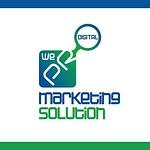 WeProms - Digital Marketing Agency Lahore logo
