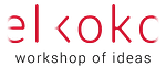 Elkoko Workshop logo
