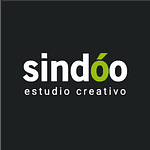 Sindóo Estudio Creativo logo