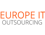 Europe IT Outsourcing Design, Development and Marketing Company logo