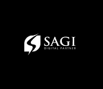 Sagi Digital Partner logo