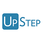 UpStep, Inc. logo