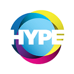 HYPE B2B Digital Agency