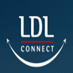 LDL Connect logo