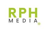 RPH MEDIA logo