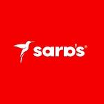 Sara Advertising logo