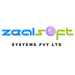 ZealSoft Systems Private Limited logo