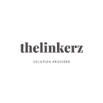 TheLinkerz logo