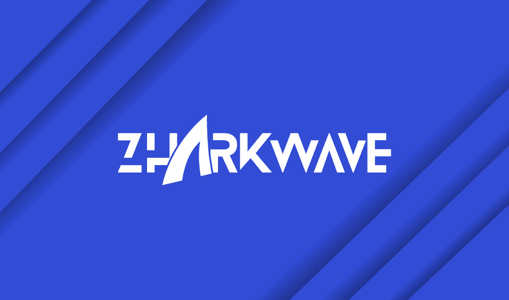 Zharkwave cover