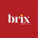 Brix Design House logo