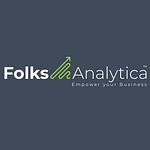 Folks Analytica logo