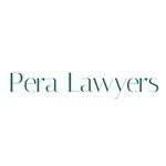 Pera Lawyers logo