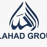 NO #1 in Recruitment Agency in Pakistan Alahad Group - TOP Rated #1 Overseas Employment Agency for Gulf logo
