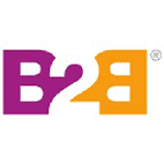 B2B Salg AS logo