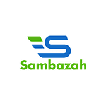 Sambazah World logo