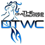 Dive The Web Creations
