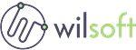 Wilsoft logo