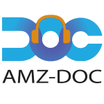 AMZ DOC Inc logo