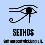SETHOS Softwareentwicklung e.U. logo