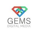 Gems Digital  media pvt ltd