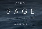 SAGE Marketing