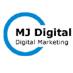 MJ Digital | Digital Marketing Transformation