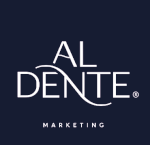 Al Dente Marketing logo