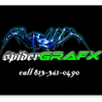 Spidergrafx Web Design