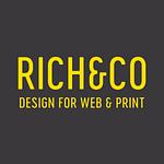 Rich+Co Ltd logo