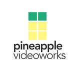 Pineapple Videoworks logo