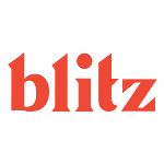Blitz Growth Inc ( World class performance marketing platform) logo