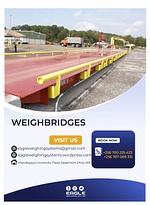 Weighbridge company in Uganda
