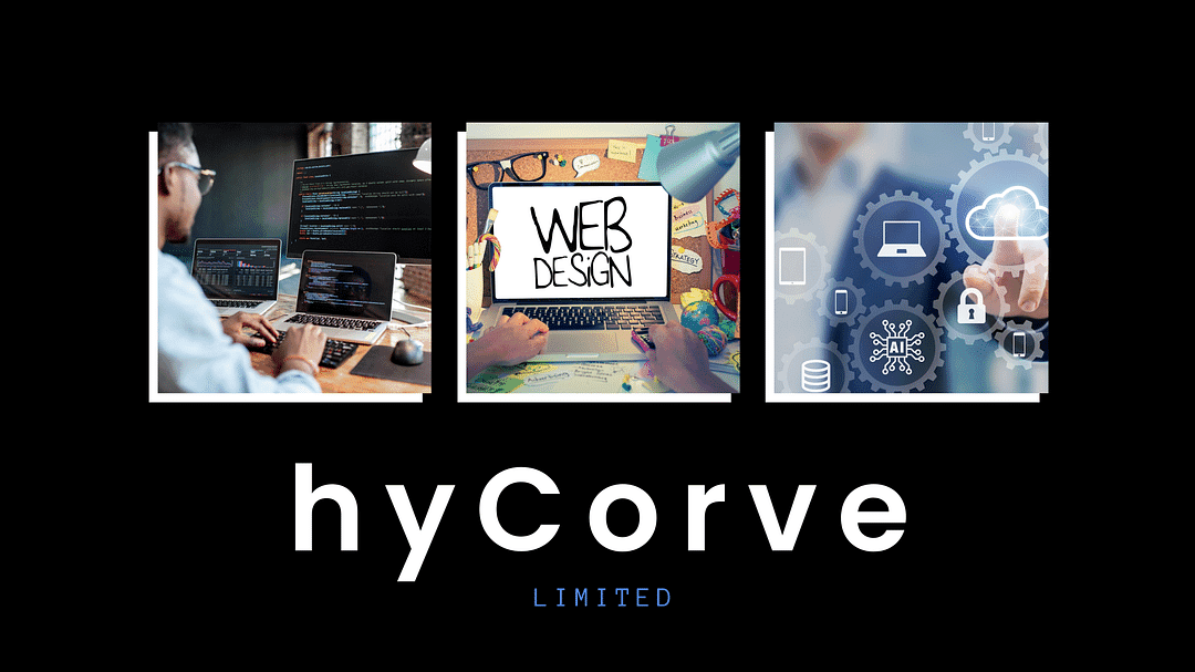 hyCorve Limited cover