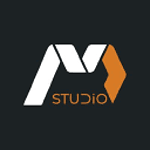 MDstudio / Créateur de contenus logo