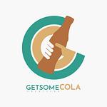 Getsomecola logo