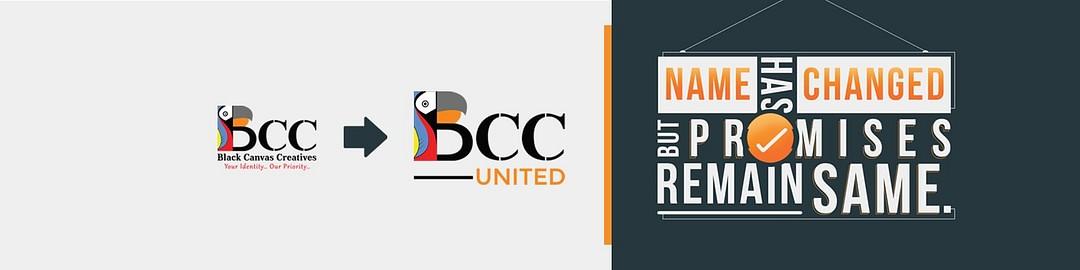 BCC UNITED cover